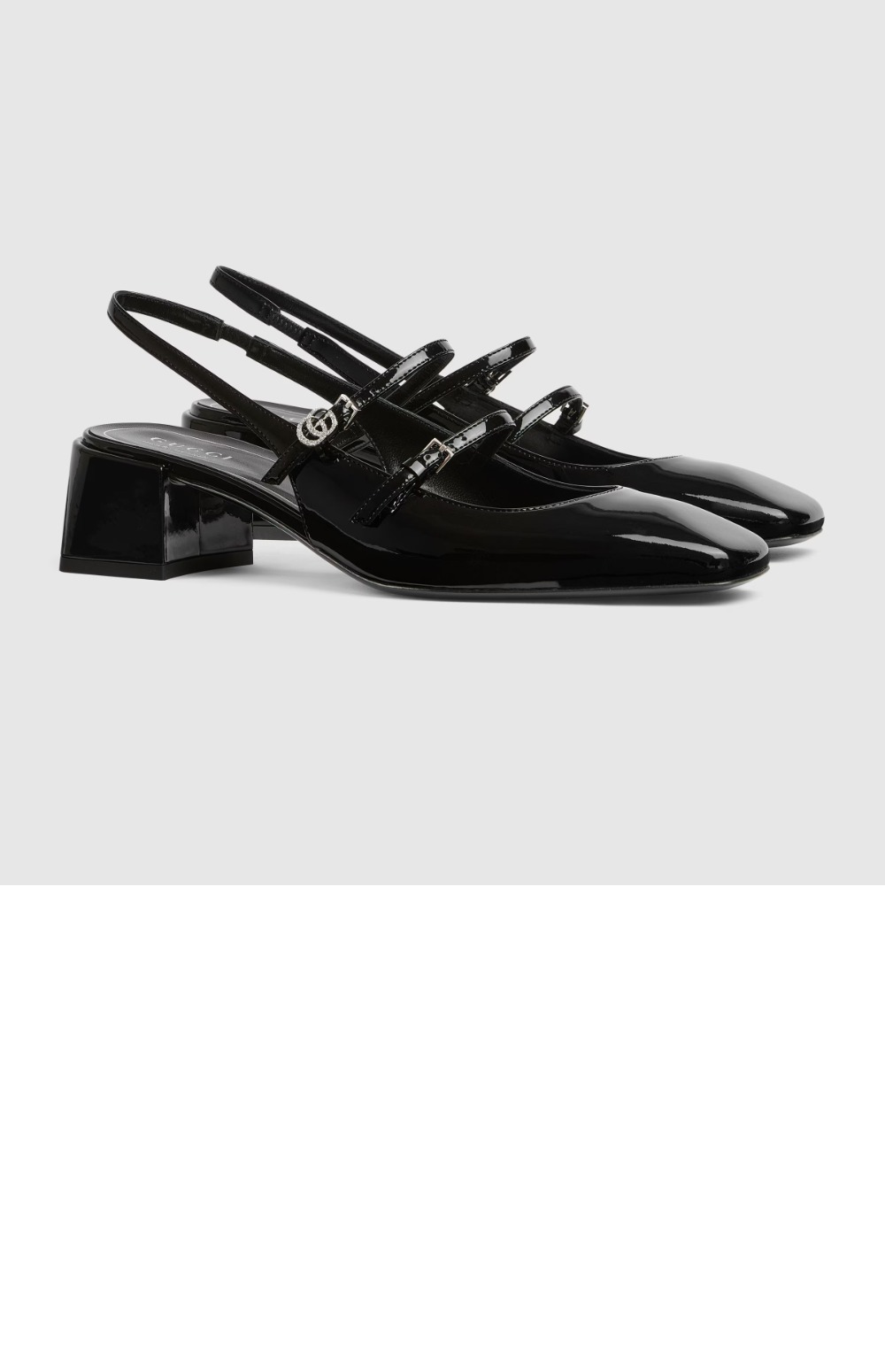 미러급레플리카사이트 | 명품레플리카 전문 쇼핑몰  | 퍼스트원 - 더블 G 디테일 펌프스 832474 &gt; 구찌