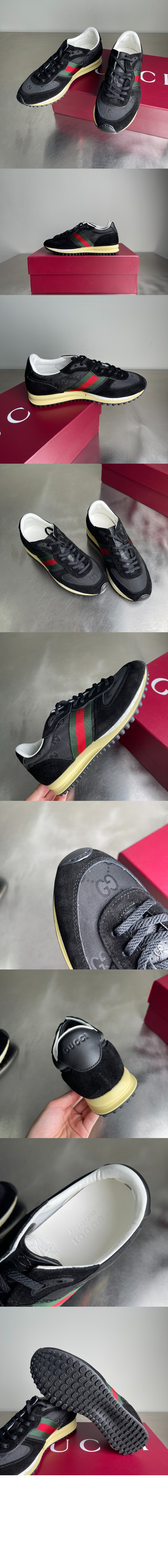 미러급레플리카사이트 | 명품레플리카 전문 쇼핑몰  | 퍼스트원 - 리-모션 스니커즈 832461 &gt; 구찌
