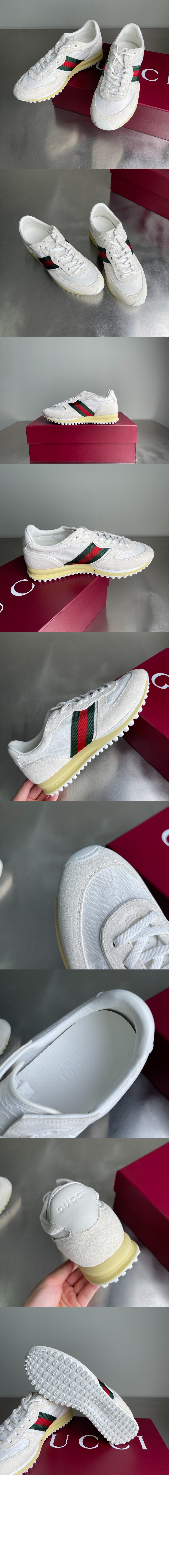 미러급레플리카사이트 | 명품레플리카 전문 쇼핑몰  | 퍼스트원 - 리-모션 스니커즈 832461 &gt; 구찌