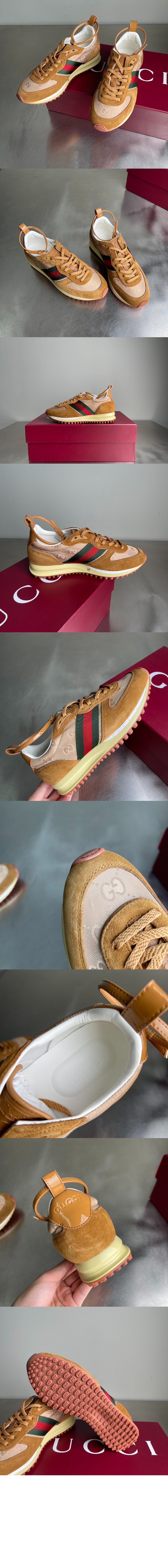 미러급레플리카사이트 | 명품레플리카 전문 쇼핑몰  | 퍼스트원 - 리-모션 스니커즈 832461 &gt; 구찌