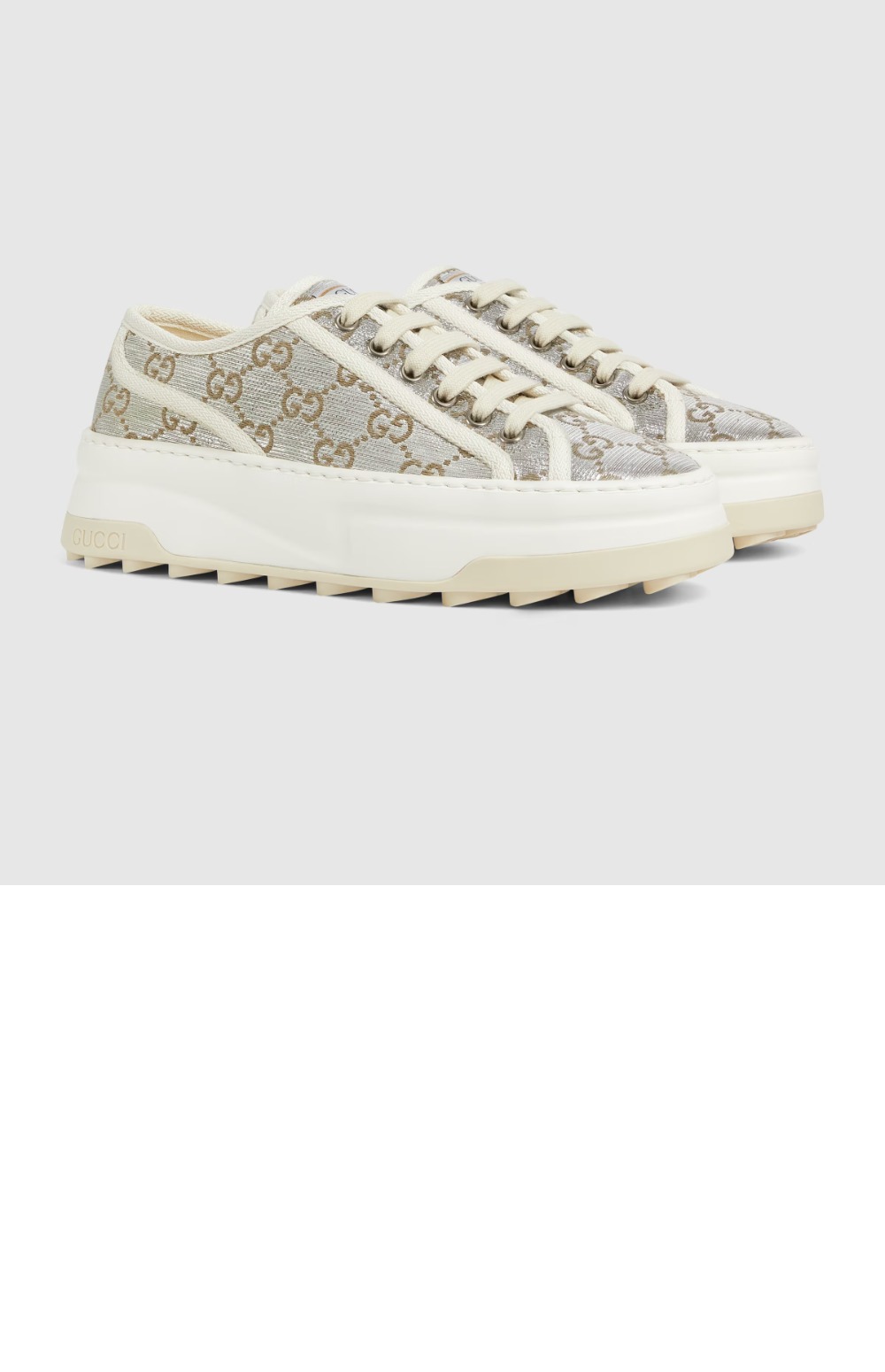 미러급레플리카사이트 | 명품레플리카 전문 쇼핑몰  | 퍼스트원 - GG 스니커즈 746766 &gt; 구찌