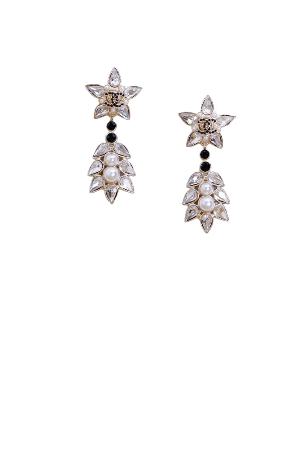 미러급레플리카사이트 | 명품레플리카 전문 쇼핑몰  | 퍼스트원 - 귀걸이 AB4328 &gt; 샤넬