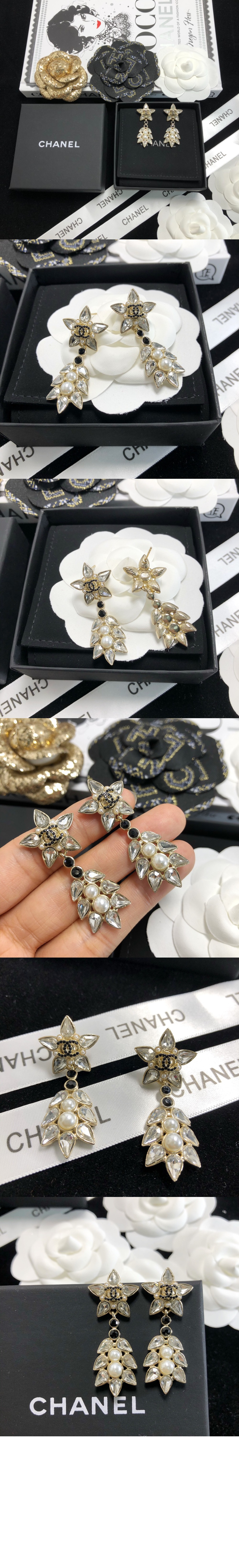 미러급레플리카사이트 | 명품레플리카 전문 쇼핑몰  | 퍼스트원 - 귀걸이 AB4328 &gt; 샤넬