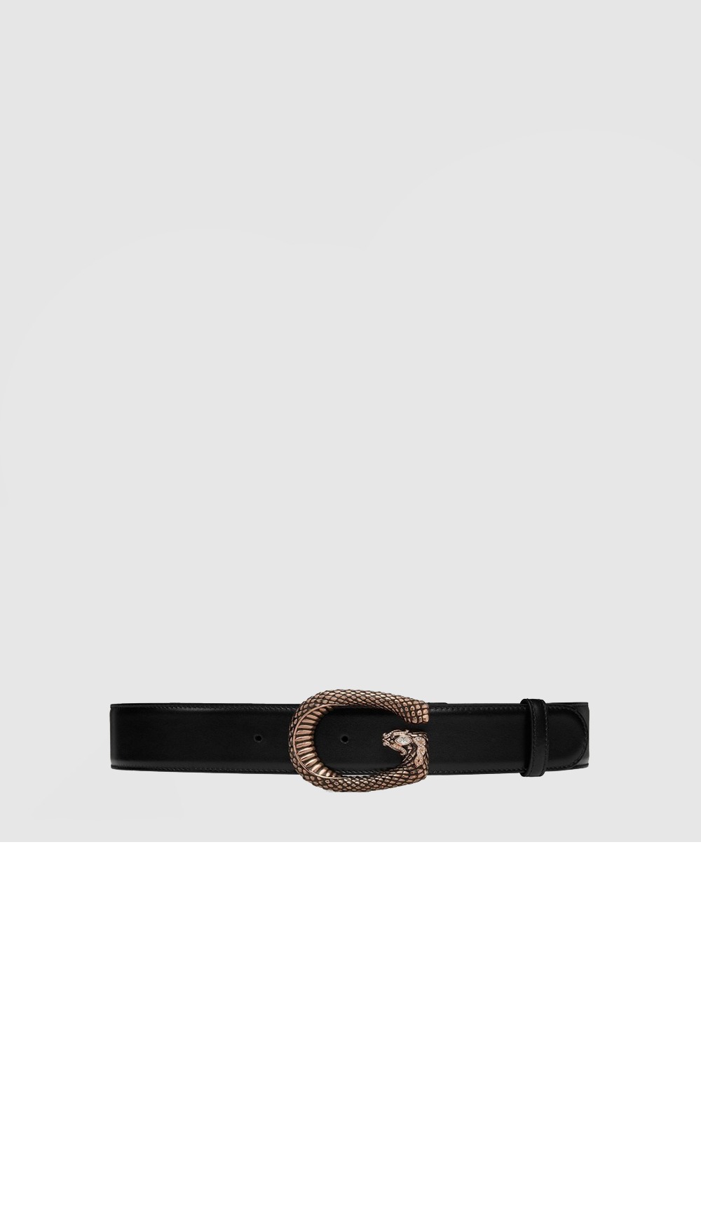 미러급레플리카사이트 | 명품레플리카 전문 쇼핑몰  | 퍼스트원 - G 영사 버클 벨트 710095 &gt; 구찌