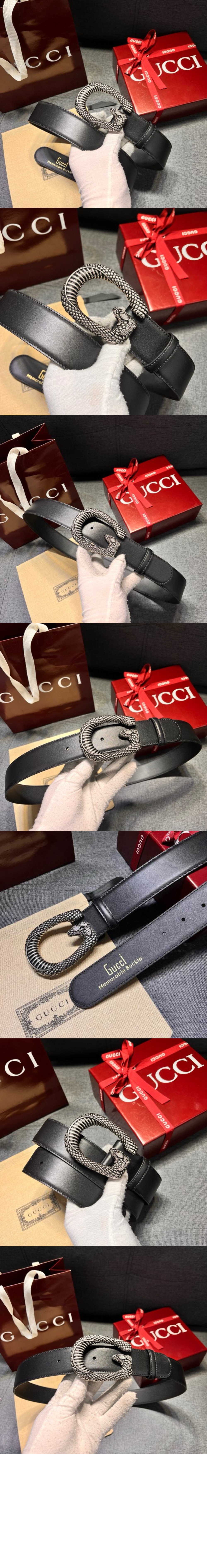 미러급레플리카사이트 | 명품레플리카 전문 쇼핑몰  | 퍼스트원 - G 영사 버클 벨트 710095 &gt; 구찌
