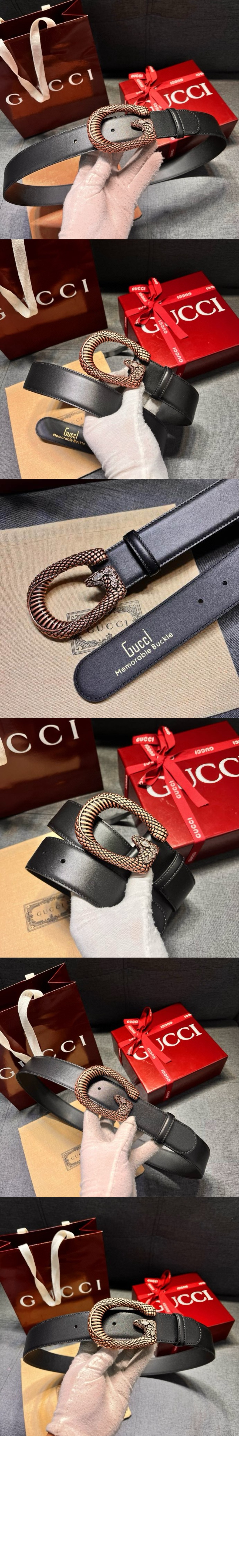 미러급레플리카사이트 | 명품레플리카 전문 쇼핑몰  | 퍼스트원 - G 영사 버클 벨트 710095 &gt; 구찌