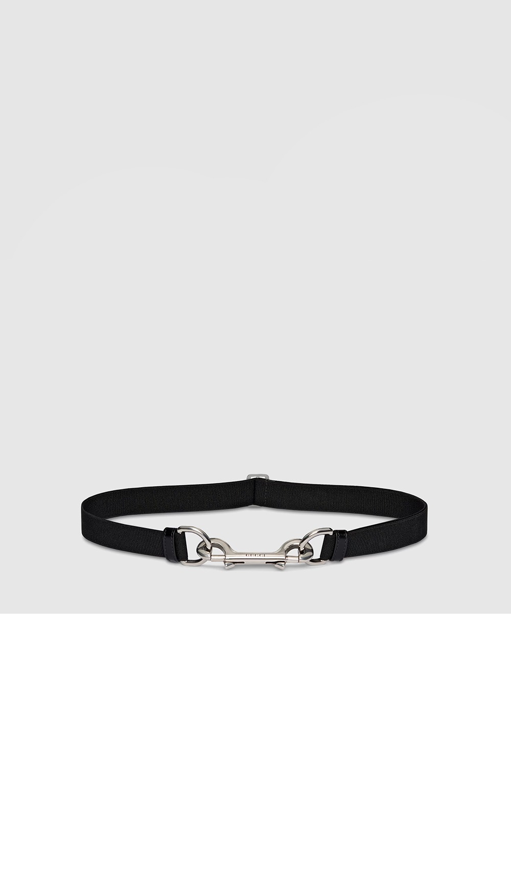 미러급레플리카사이트 | 명품레플리카 전문 쇼핑몰  | 퍼스트원 - 더블 후크 얇은 벨트 821480 &gt; 구찌