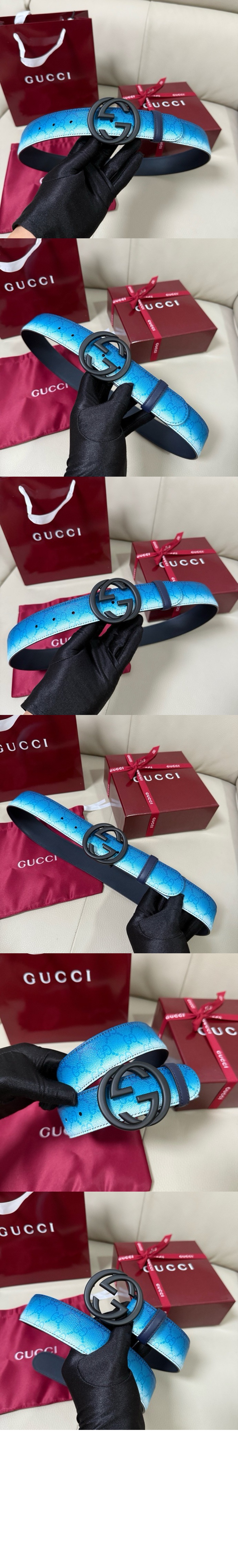 미러급레플리카사이트 | 명품레플리카 전문 쇼핑몰  | 퍼스트원 - 크로마 더블 G 벨트 774153 &gt; 구찌