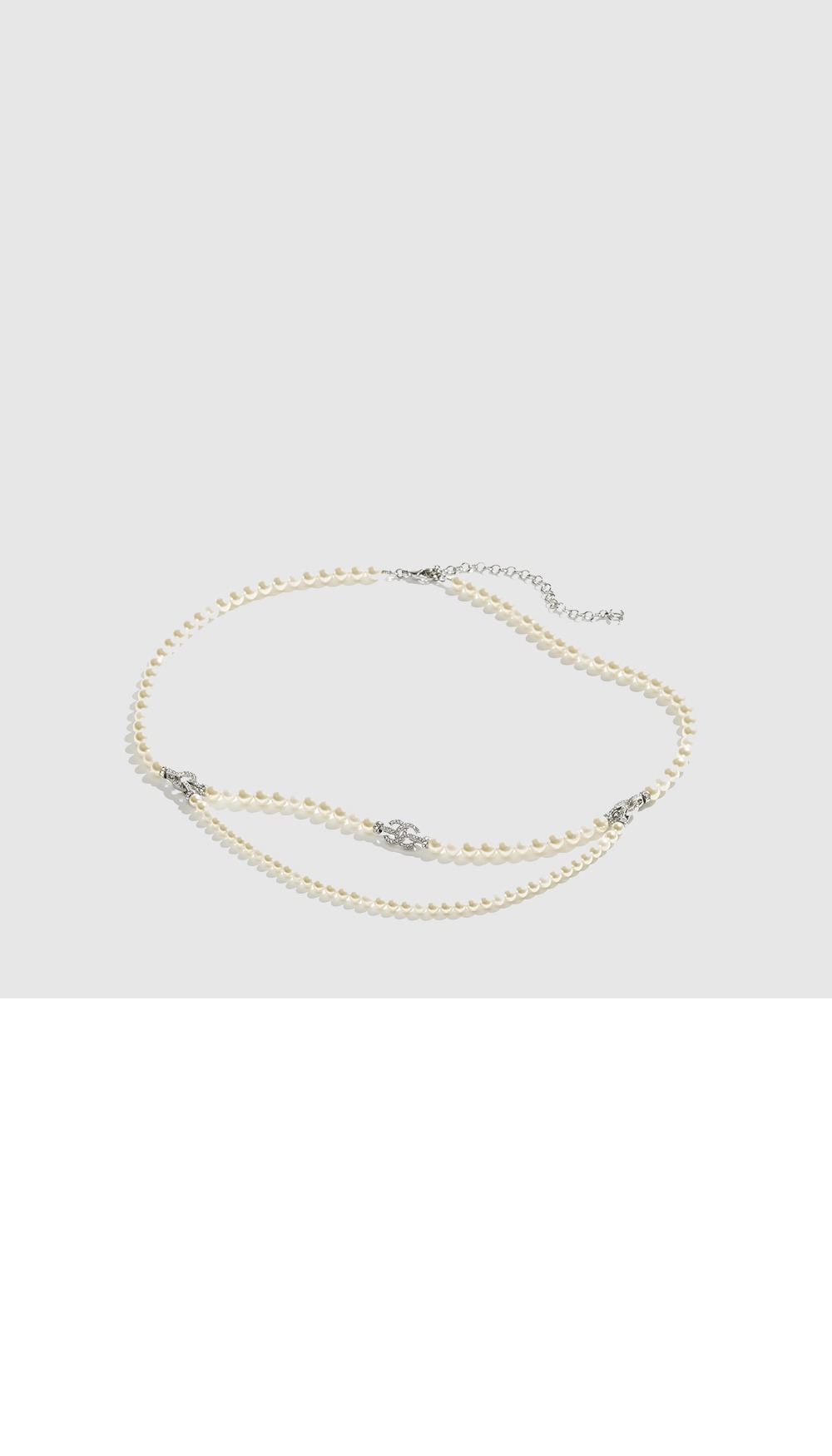 미러급레플리카사이트 | 명품레플리카 전문 쇼핑몰  | 퍼스트원 - 체인 벨트 ABF734 &gt; 샤넬