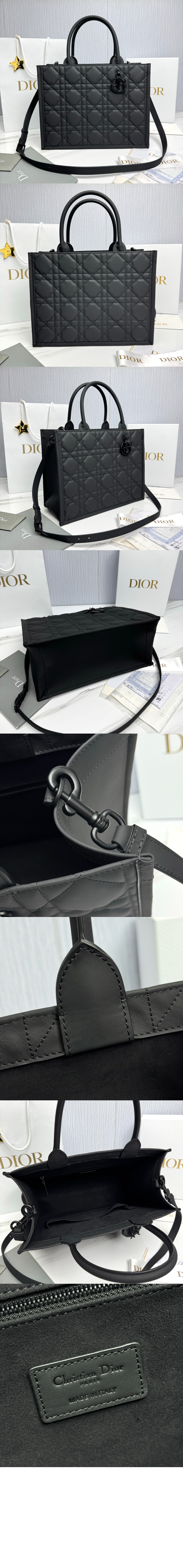 미러급레플리카사이트 | 명품레플리카 전문 쇼핑몰  | 퍼스트원 - 북 토트 쇼퍼백 미듐 M1324 &gt; 디올