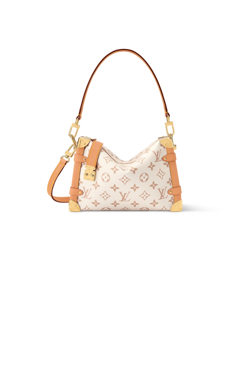 미러급레플리카사이트 | 명품레플리카 전문 쇼핑몰  | 퍼스트원 - 사이드 트렁크 MM M26287 &gt; 루이비통