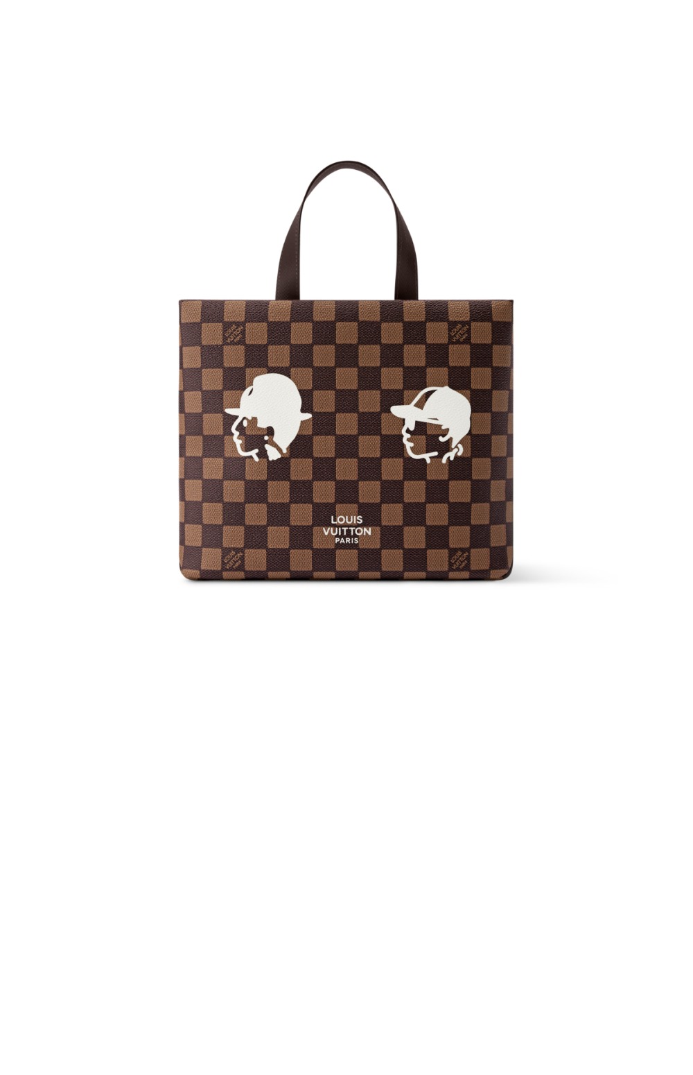 미러급레플리카사이트 | 명품레플리카 전문 쇼핑몰  | 퍼스트원 - 미니 쇼퍼 토트 N40810 &gt; 루이비통