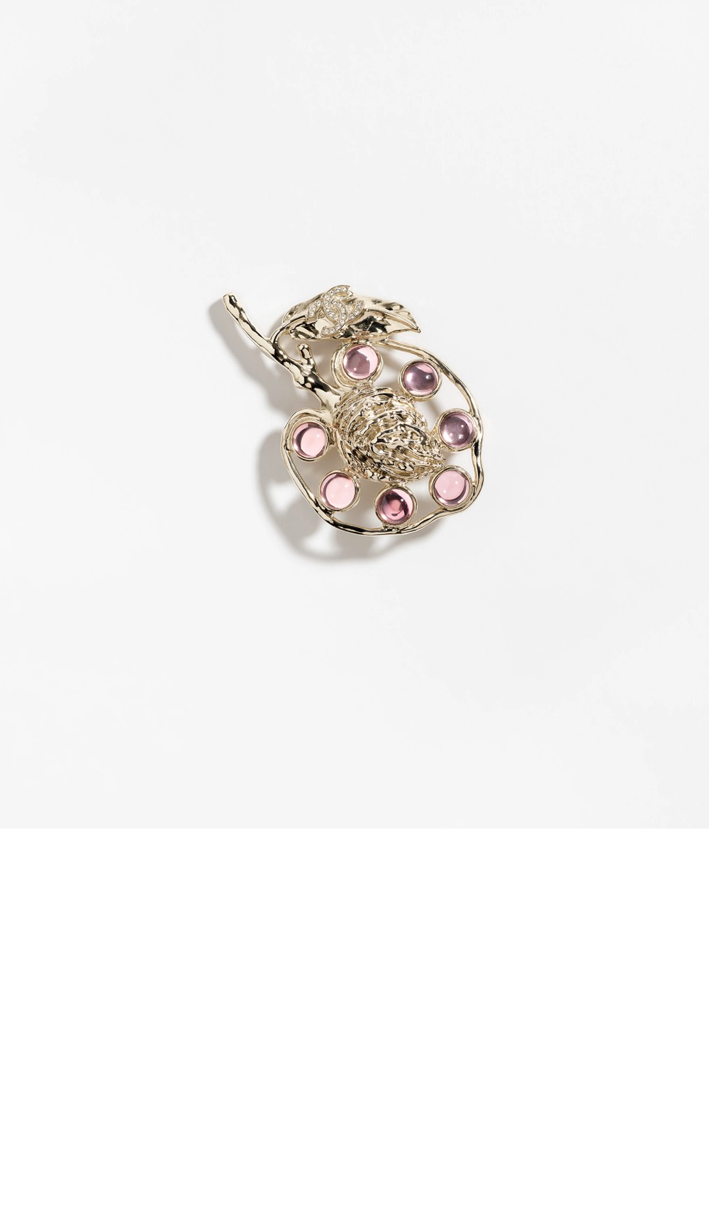 미러급레플리카사이트 | 명품레플리카 전문 쇼핑몰  | 퍼스트원 - 브로치 ABF985 > 샤넬