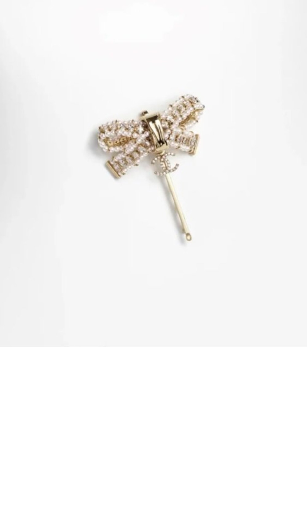 미러급레플리카사이트 | 명품레플리카 전문 쇼핑몰  | 퍼스트원 - 헤어클립 AB9729 &gt; 샤넬