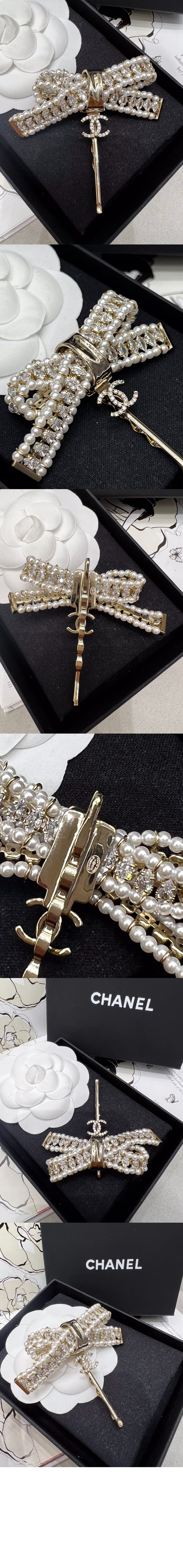 미러급레플리카사이트 | 명품레플리카 전문 쇼핑몰  | 퍼스트원 - 헤어클립 AB9729 &gt; 샤넬