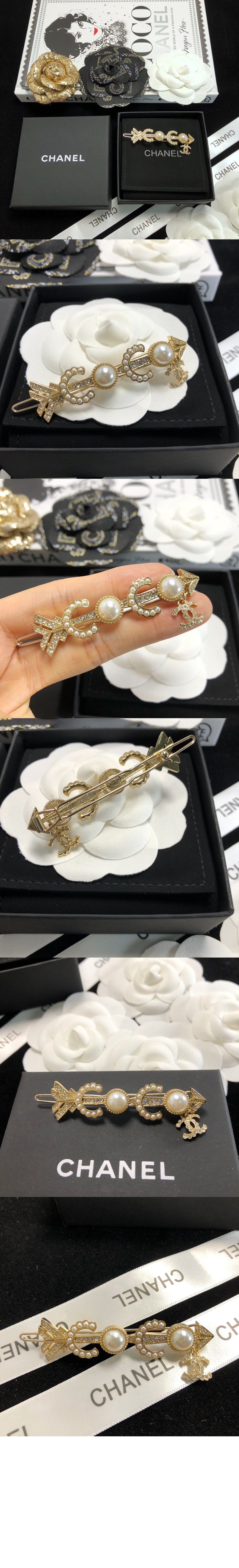 미러급레플리카사이트 | 명품레플리카 전문 쇼핑몰  | 퍼스트원 - 헤어클립 AB3760 &gt; 샤넬