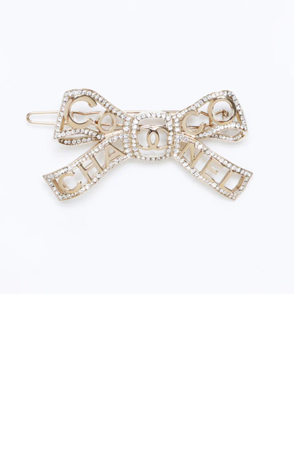 미러급레플리카사이트 | 명품레플리카 전문 쇼핑몰  | 퍼스트원 - 헤어클립 AB4882 &gt; 샤넬