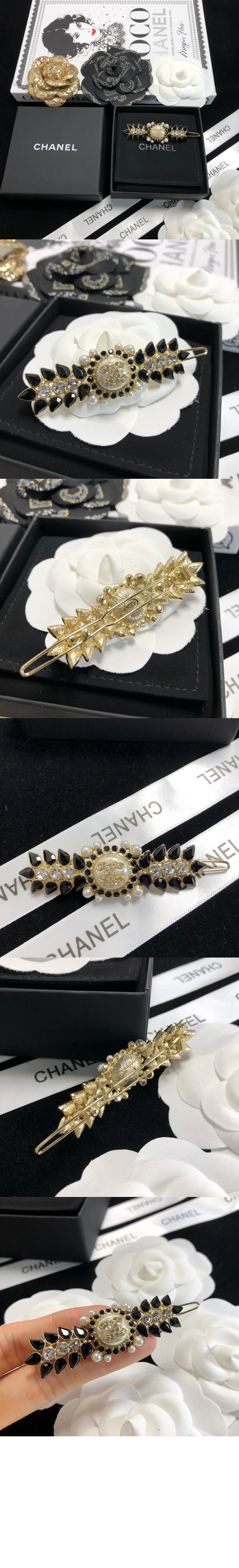 미러급레플리카사이트 | 명품레플리카 전문 쇼핑몰  | 퍼스트원 - 헤어클립 AB4601 &gt; 샤넬