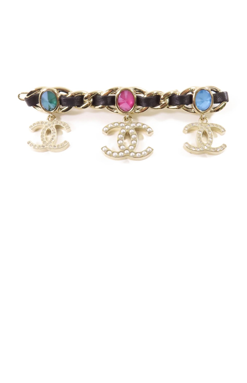 미러급레플리카사이트 | 명품레플리카 전문 쇼핑몰  | 퍼스트원 - 헤어클립 AB2960 &gt; 샤넬