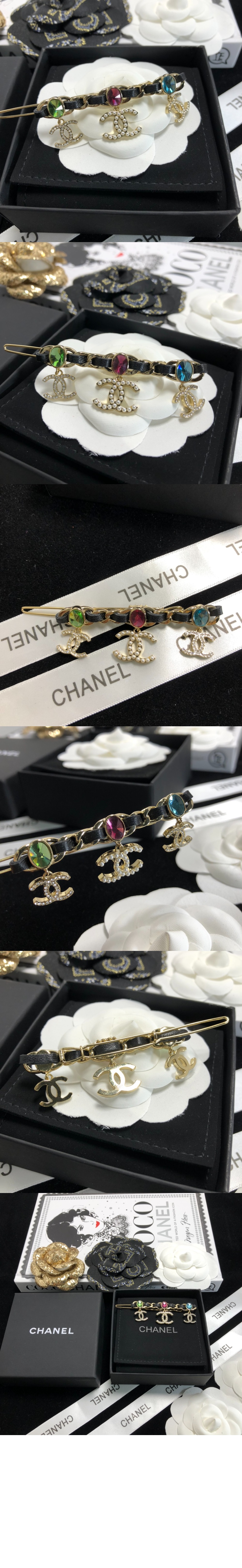 미러급레플리카사이트 | 명품레플리카 전문 쇼핑몰  | 퍼스트원 - 헤어클립 AB2960 &gt; 샤넬