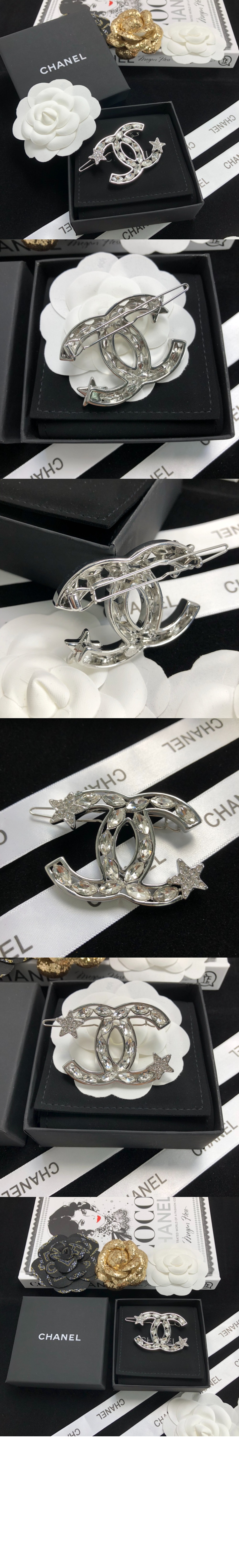 미러급레플리카사이트 | 명품레플리카 전문 쇼핑몰  | 퍼스트원 - 헤어클립 AB3611 > 샤넬