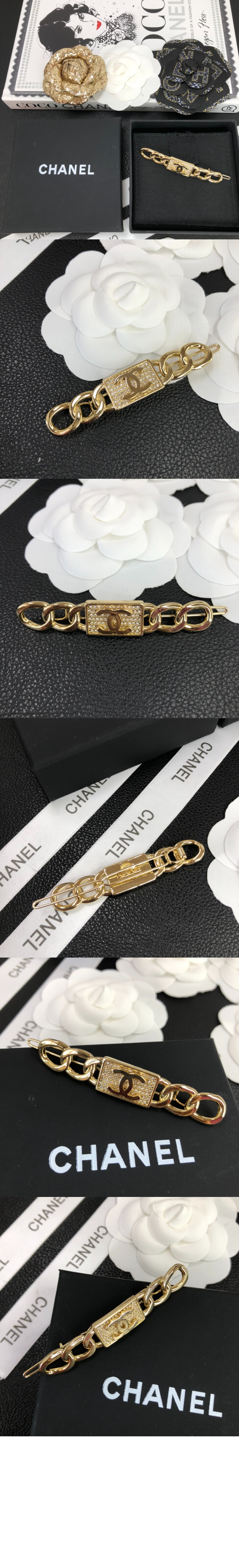 미러급레플리카사이트 | 명품레플리카 전문 쇼핑몰  | 퍼스트원 - 헤어클립 AB3738 &gt; 샤넬