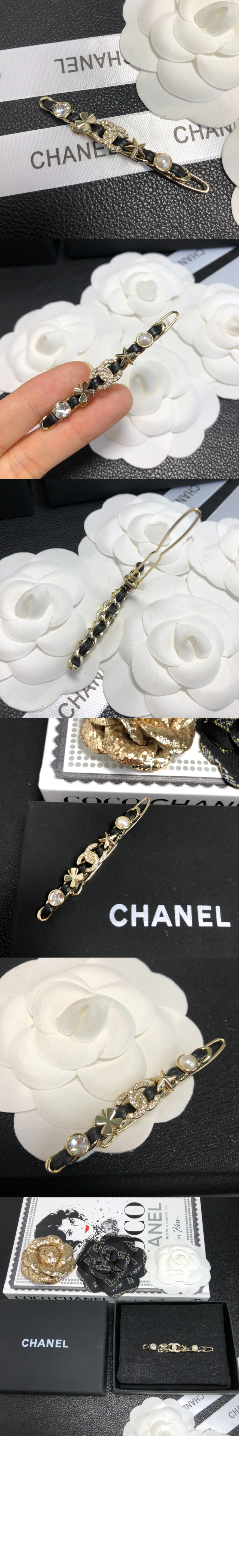 미러급레플리카사이트 | 명품레플리카 전문 쇼핑몰  | 퍼스트원 - 헤어클립  AB9160 &gt; 샤넬