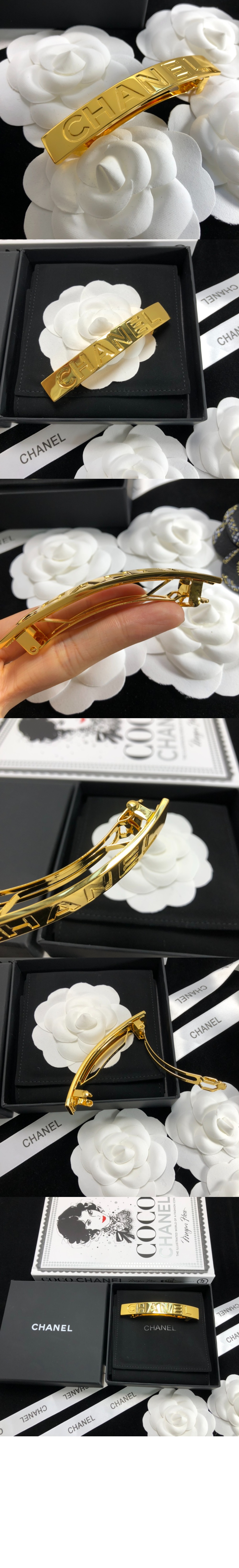 미러급레플리카사이트 | 명품레플리카 전문 쇼핑몰  | 퍼스트원 - 헤어클립  FF7484 &gt; 샤넬