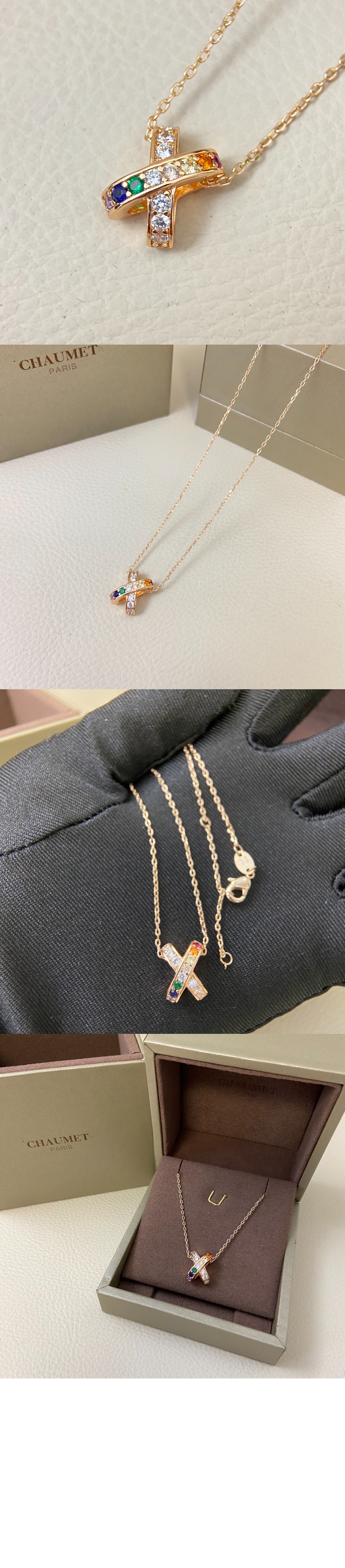 미러급레플리카사이트 | 명품레플리카 전문 쇼핑몰  | 퍼스트원 - 주 드 리앙 펜던트 085816 &gt; 쇼메