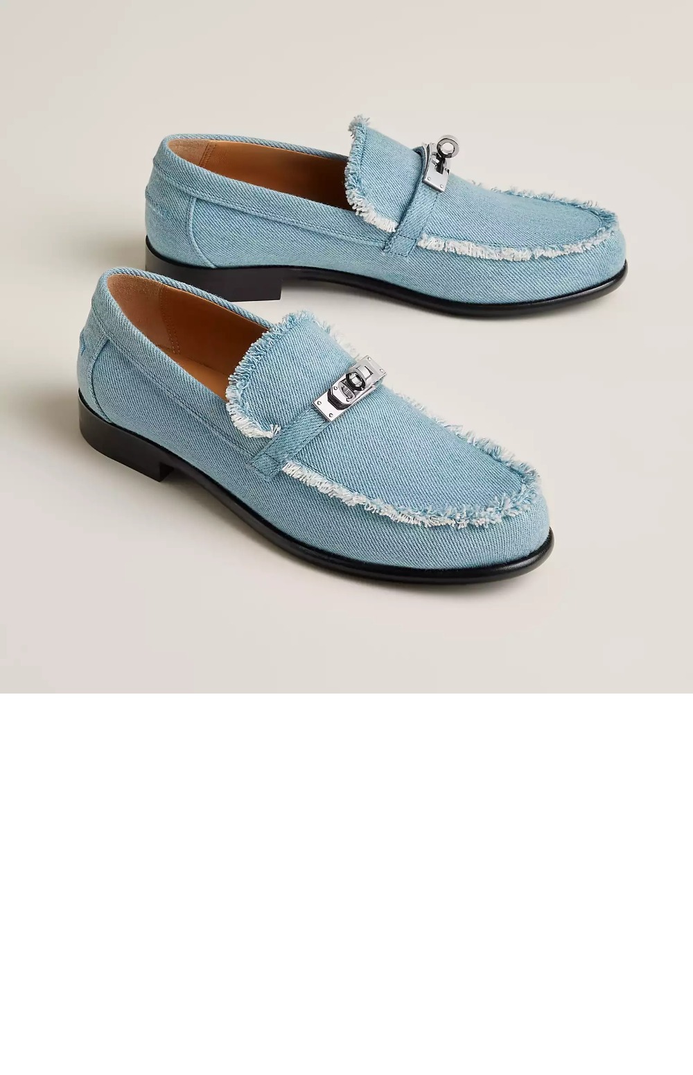 미러급레플리카사이트 | 명품레플리카 전문 쇼핑몰  | 퍼스트원 - Destin 로퍼 > 에르메스