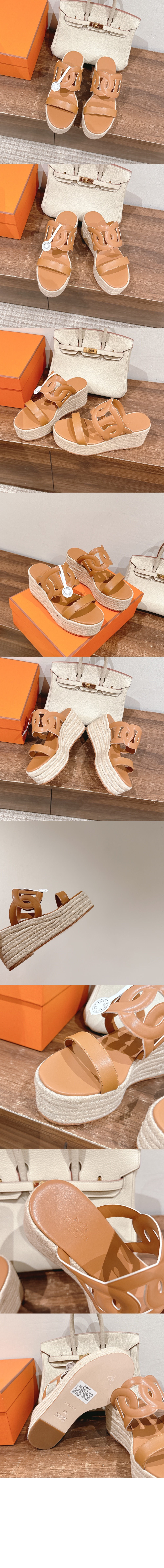 미러급레플리카사이트 | 명품레플리카 전문 쇼핑몰  | 퍼스트원 - Ithea 30 에스파드릴 > 에르메스