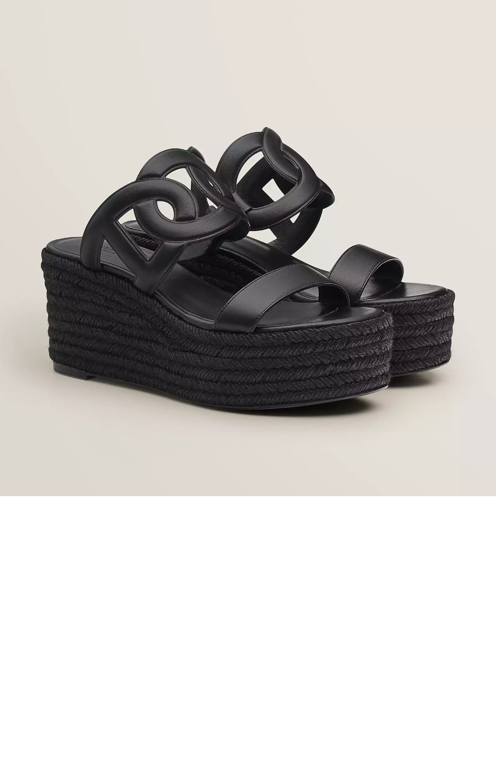 미러급레플리카사이트 | 명품레플리카 전문 쇼핑몰  | 퍼스트원 - Ithea 30 에스파드릴 > 에르메스