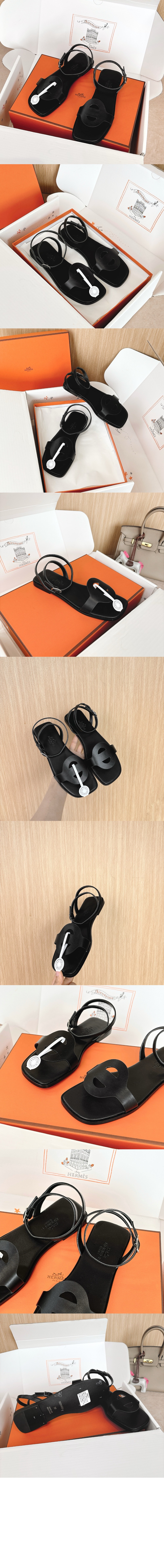 미러급레플리카사이트 | 명품레플리카 전문 쇼핑몰  | 퍼스트원 - Julie 샌들 > 에르메스