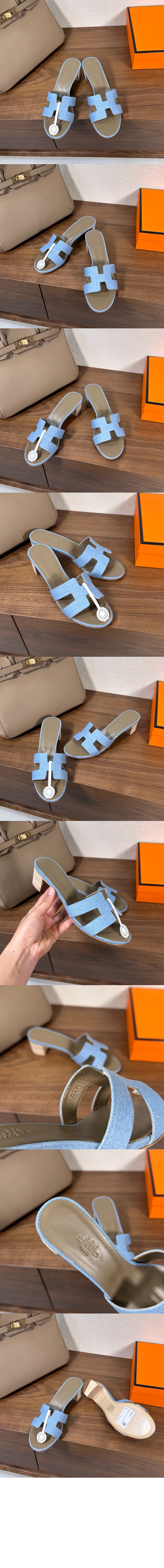 미러급레플리카사이트 | 명품레플리카 전문 쇼핑몰  | 퍼스트원 - Oasis 샌들 > 에르메스