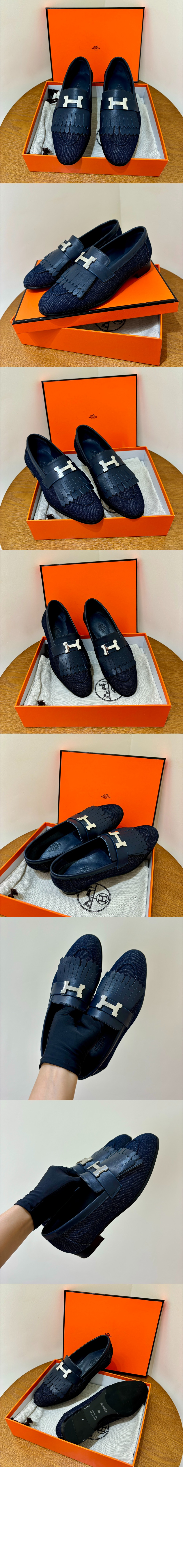 미러급레플리카사이트 | 명품레플리카 전문 쇼핑몰  | 퍼스트원 - Royal 로퍼 &gt; 에르메스