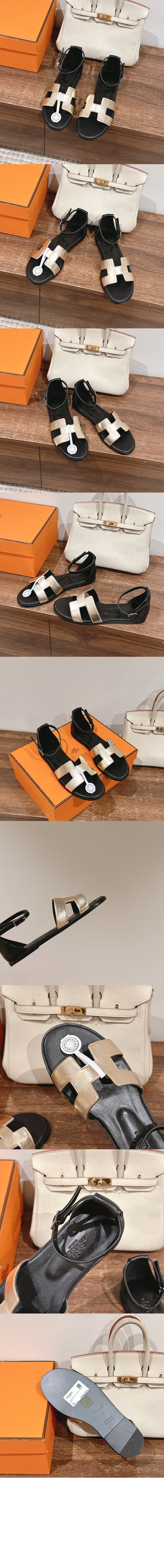 미러급레플리카사이트 | 명품레플리카 전문 쇼핑몰  | 퍼스트원 - Santorini 샌들 > 에르메스