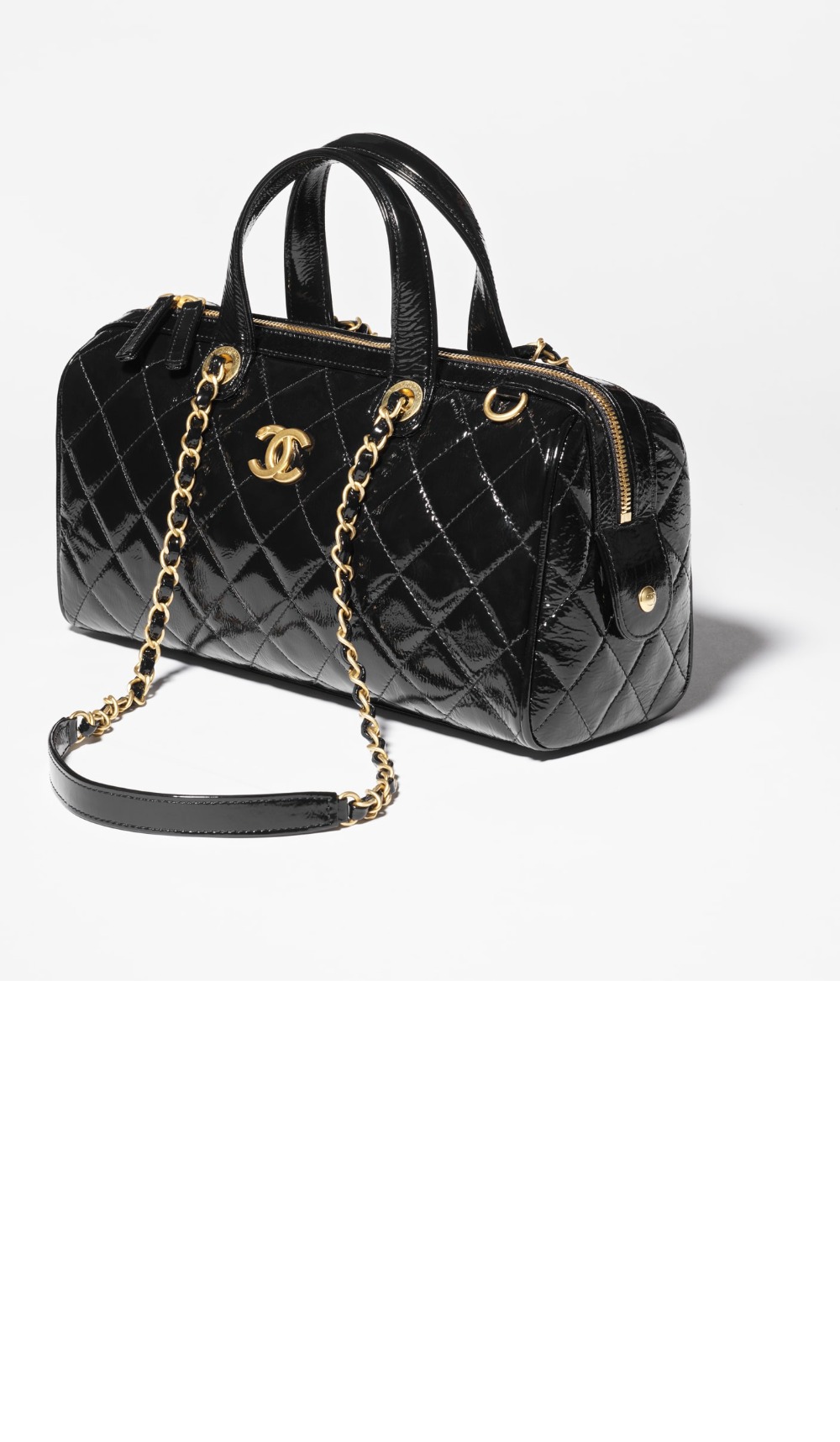 미러급레플리카사이트 | 명품레플리카 전문 쇼핑몰  | 퍼스트원 - 라지 볼링백 AS5579 &gt; 샤넬