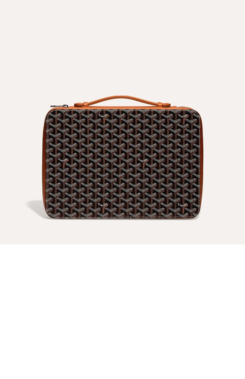 미러급레플리카사이트 | 명품레플리카 전문 쇼핑몰  | 퍼스트원 - A4 콤파뇽 유니버셜 &gt; 고야드