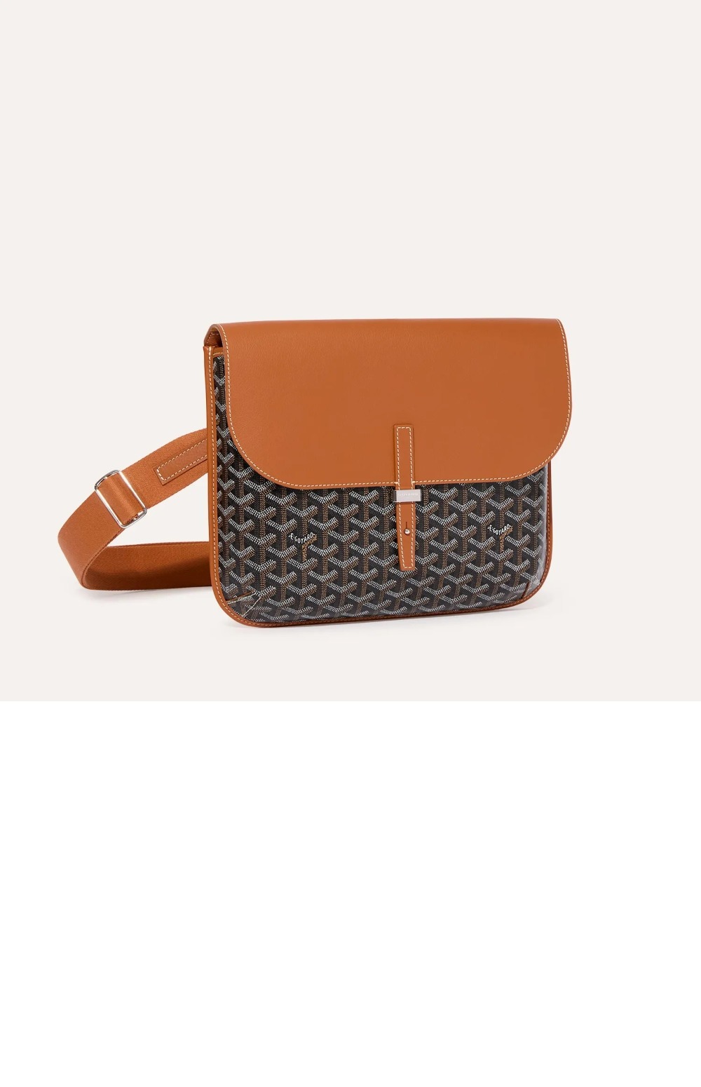 미러급레플리카사이트 | 명품레플리카 전문 쇼핑몰  | 퍼스트원 - 쿠르지에 메신저백 &gt; 고야드