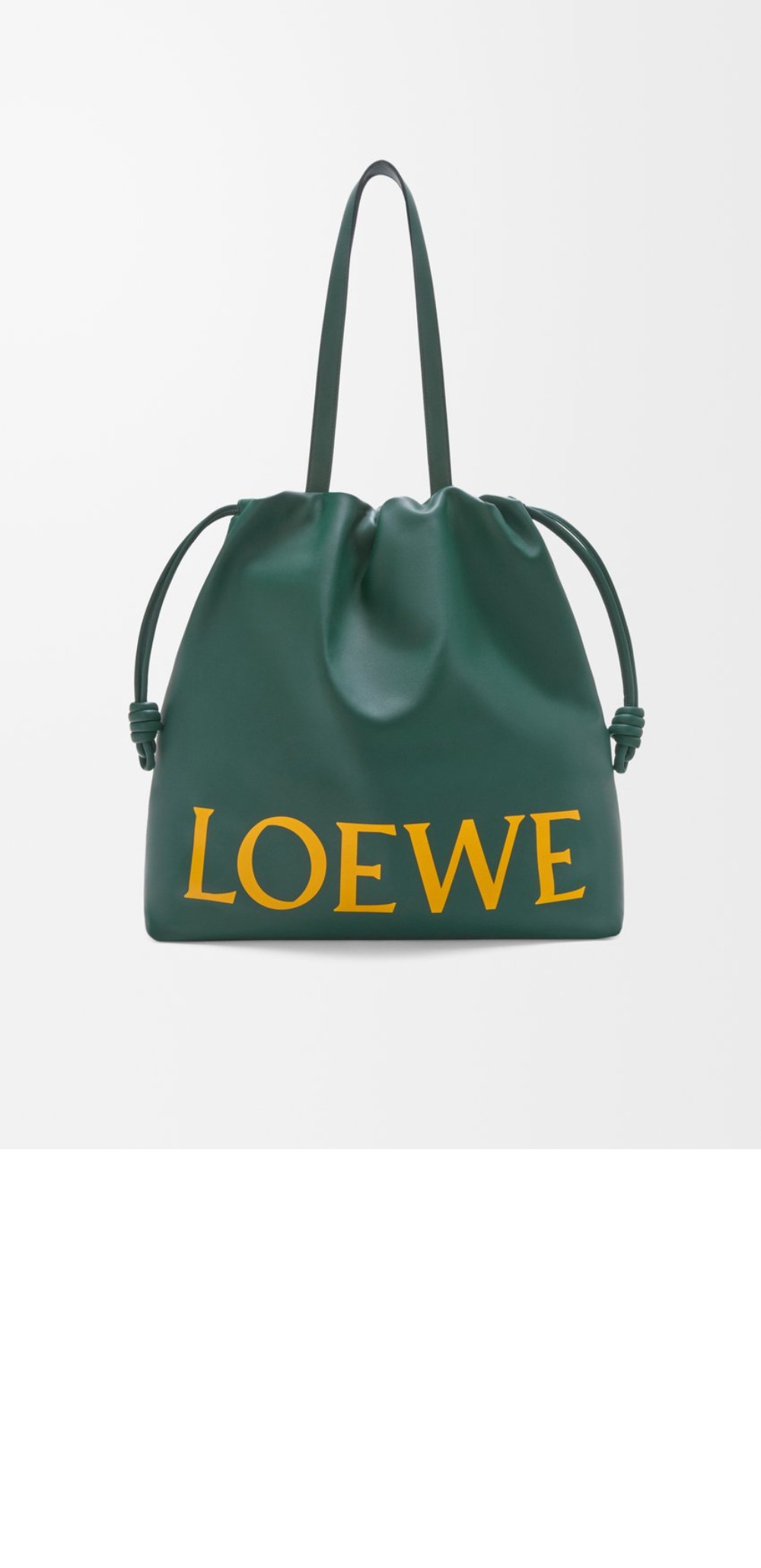 미러급레플리카사이트 | 명품레플리카 전문 쇼핑몰  | 퍼스트원 - 플라멩코 로고 토트 나파 카프스킨 &gt; 로에베