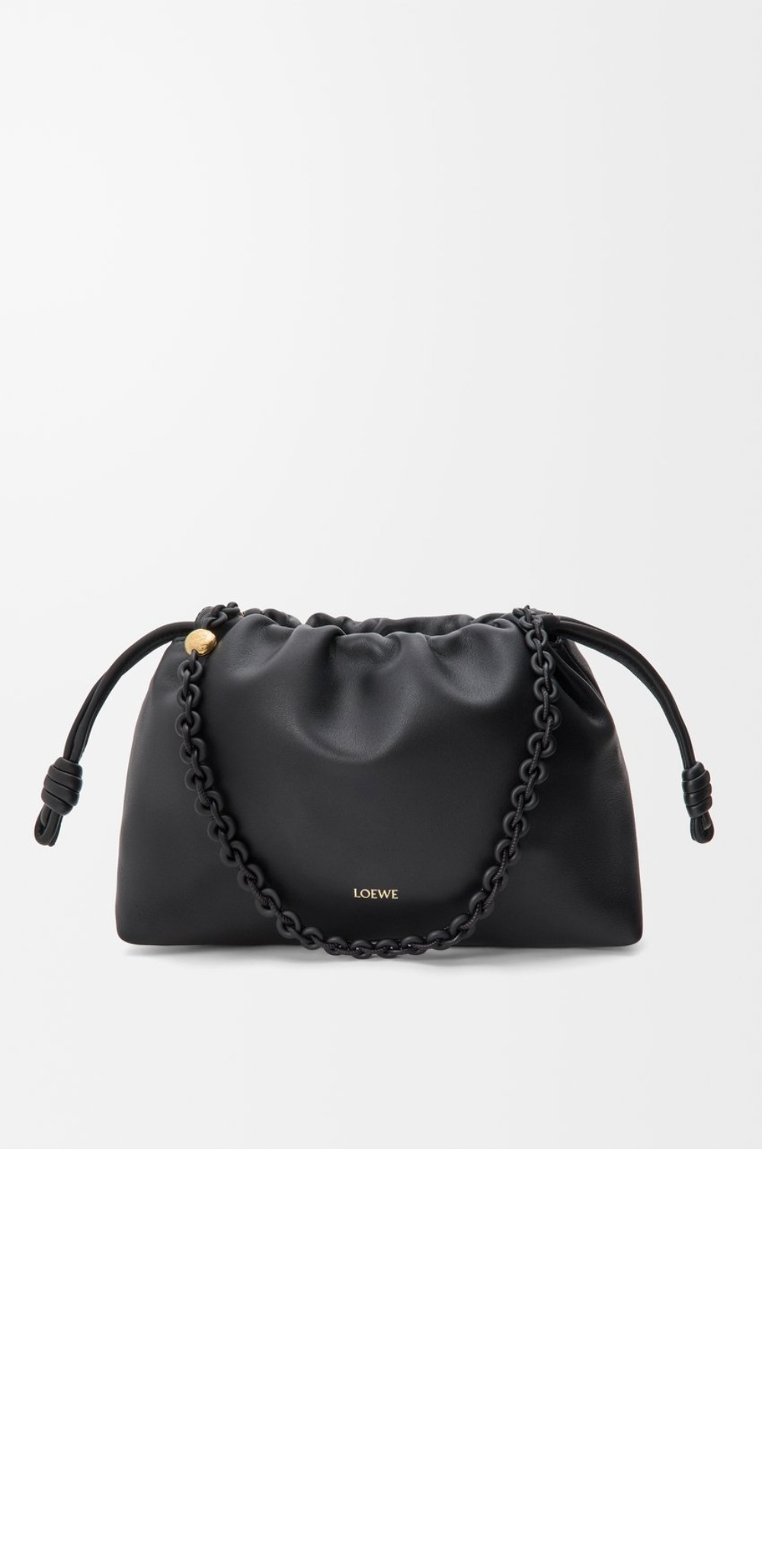 미러급레플리카사이트 | 명품레플리카 전문 쇼핑몰  | 퍼스트원 - 미디엄 플라멩코 펄스 멜로우 나파 램스킨 &gt; 로에베