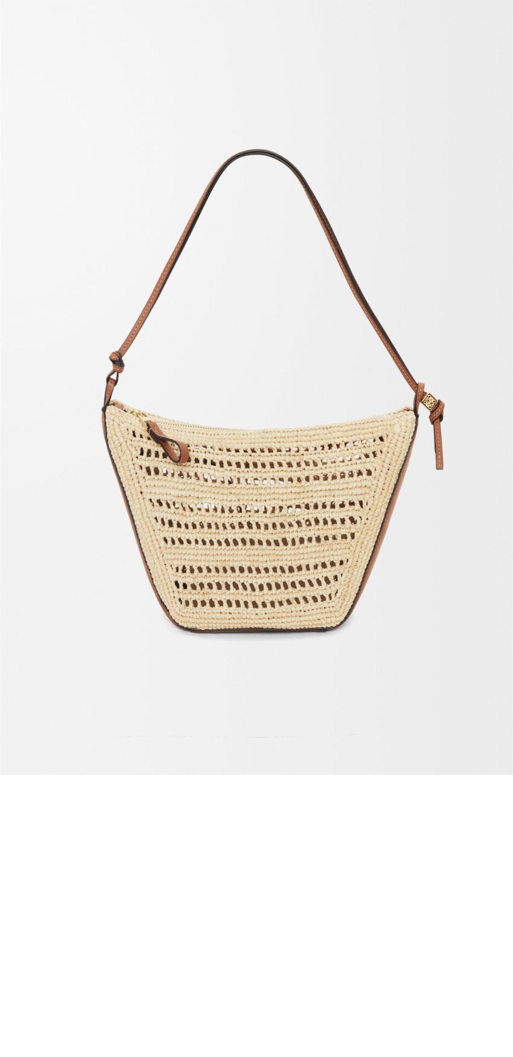 미러급레플리카사이트 | 명품레플리카 전문 쇼핑몰  | 퍼스트원 - 미니 해먹 호보 라피아 & 카프스킨 &gt; 로에베