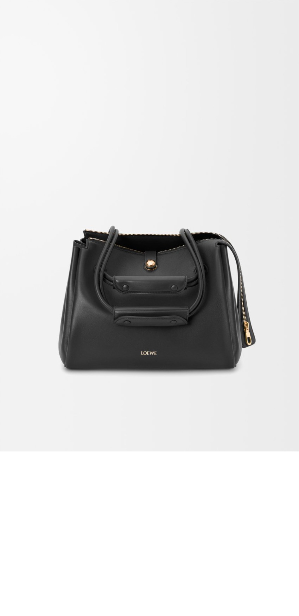 미러급레플리카사이트 | 명품레플리카 전문 쇼핑몰  | 퍼스트원 - 미디엄 마드리드백 유연한 카프스킨 > 로에베