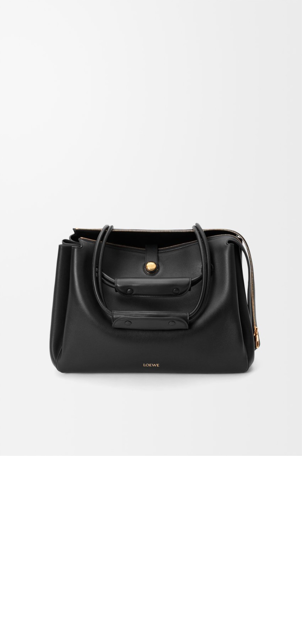 미러급레플리카사이트 | 명품레플리카 전문 쇼핑몰  | 퍼스트원 - 라지 마드리드백 유연한 카프스킨 &gt; 로에베