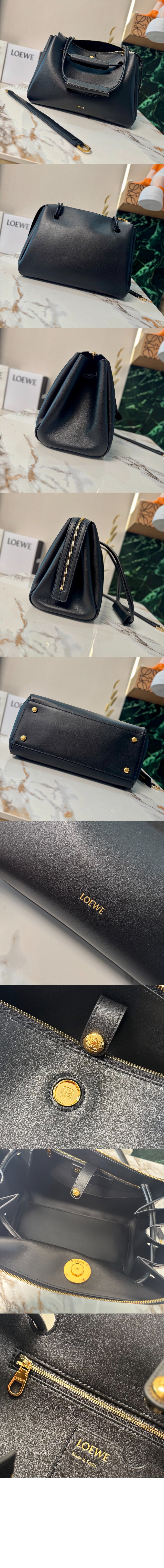 미러급레플리카사이트 | 명품레플리카 전문 쇼핑몰  | 퍼스트원 - 라지 마드리드백 유연한 카프스킨 &gt; 로에베