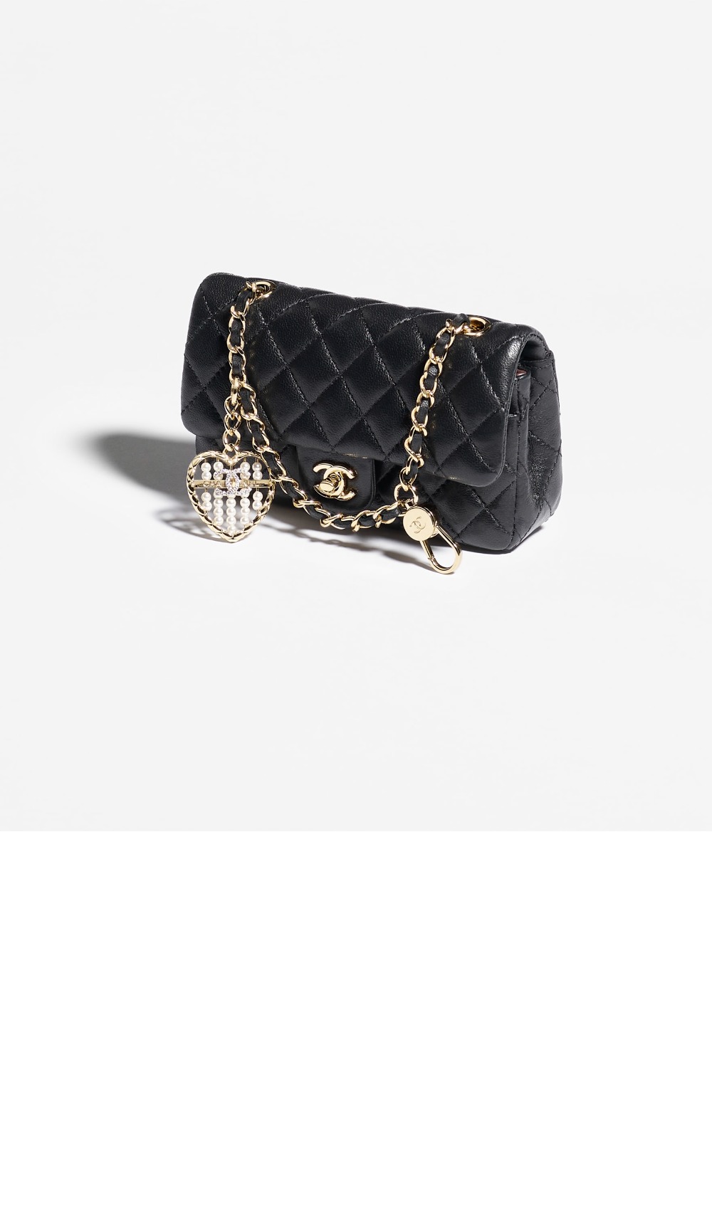 미러급레플리카사이트 | 명품레플리카 전문 쇼핑몰  | 퍼스트원 - 클래식 후크 미니백 AP4760 &gt; 샤넬