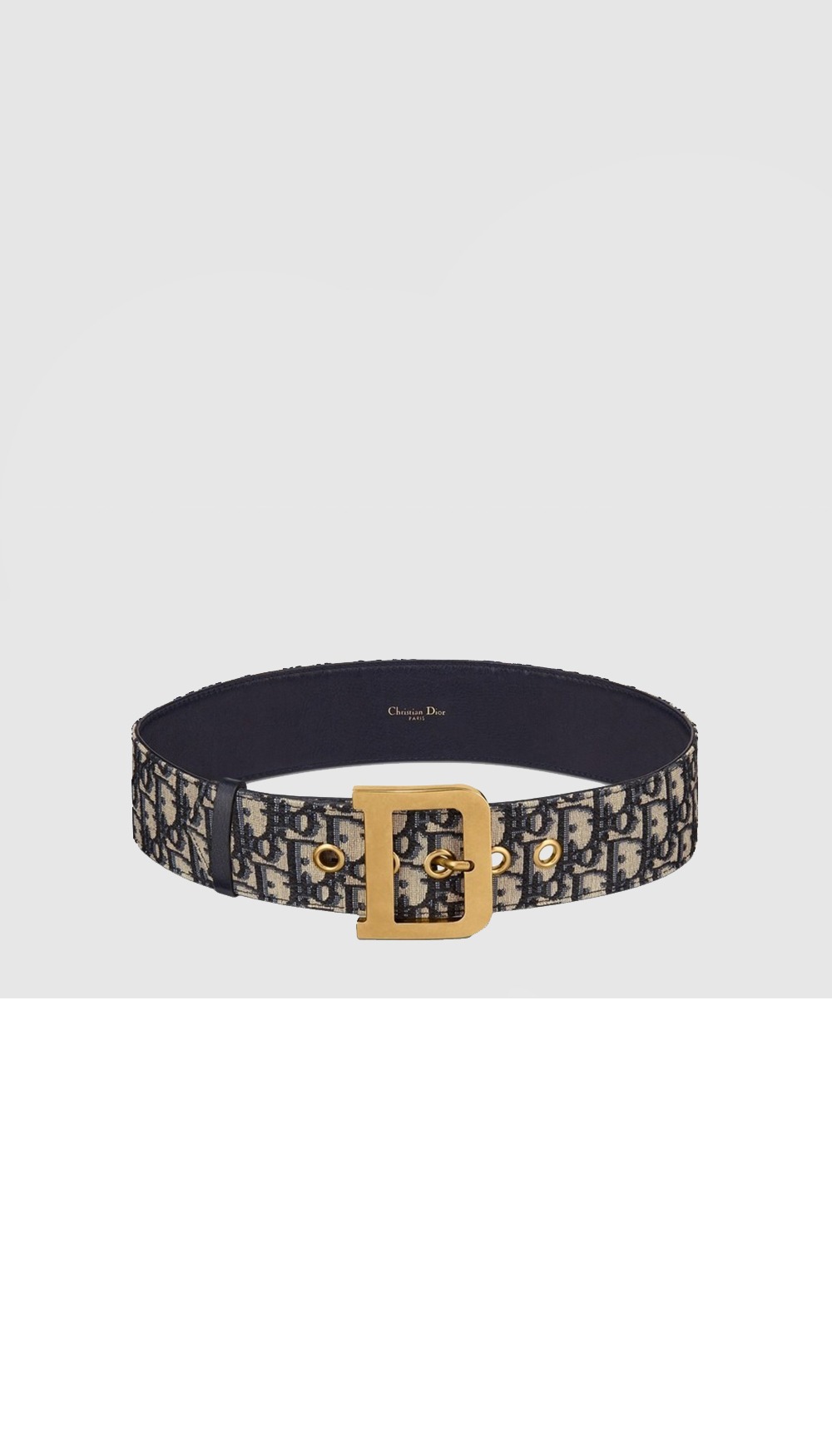 미러급레플리카사이트 | 명품레플리카 전문 쇼핑몰  | 퍼스트원 - 퀘이크 벨트 B0403 &gt; 디올