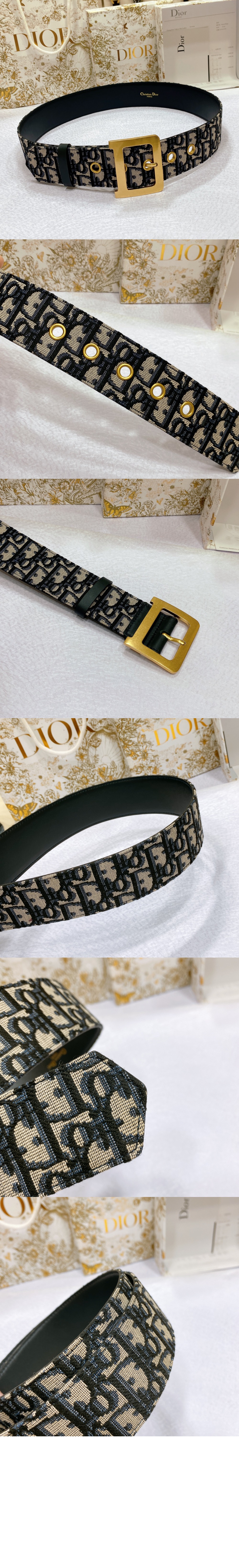 미러급레플리카사이트 | 명품레플리카 전문 쇼핑몰  | 퍼스트원 - 퀘이크 벨트 B0403 &gt; 디올