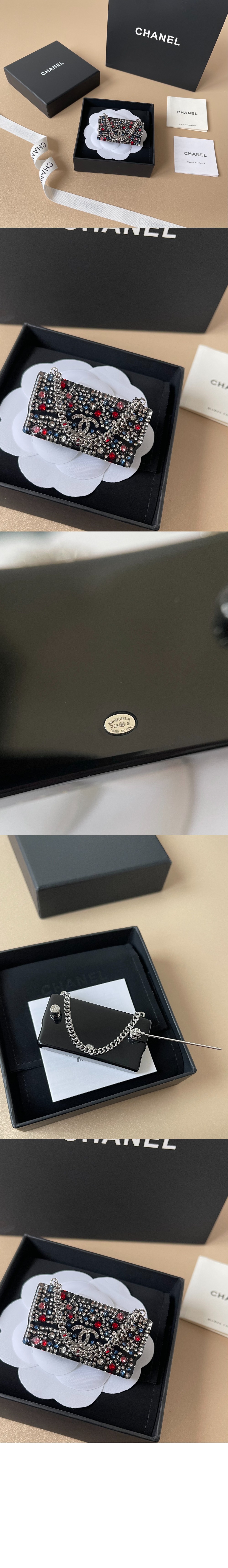 미러급레플리카사이트 | 명품레플리카 전문 쇼핑몰  | 퍼스트원 - 브로치  ABF618 &gt; 샤넬