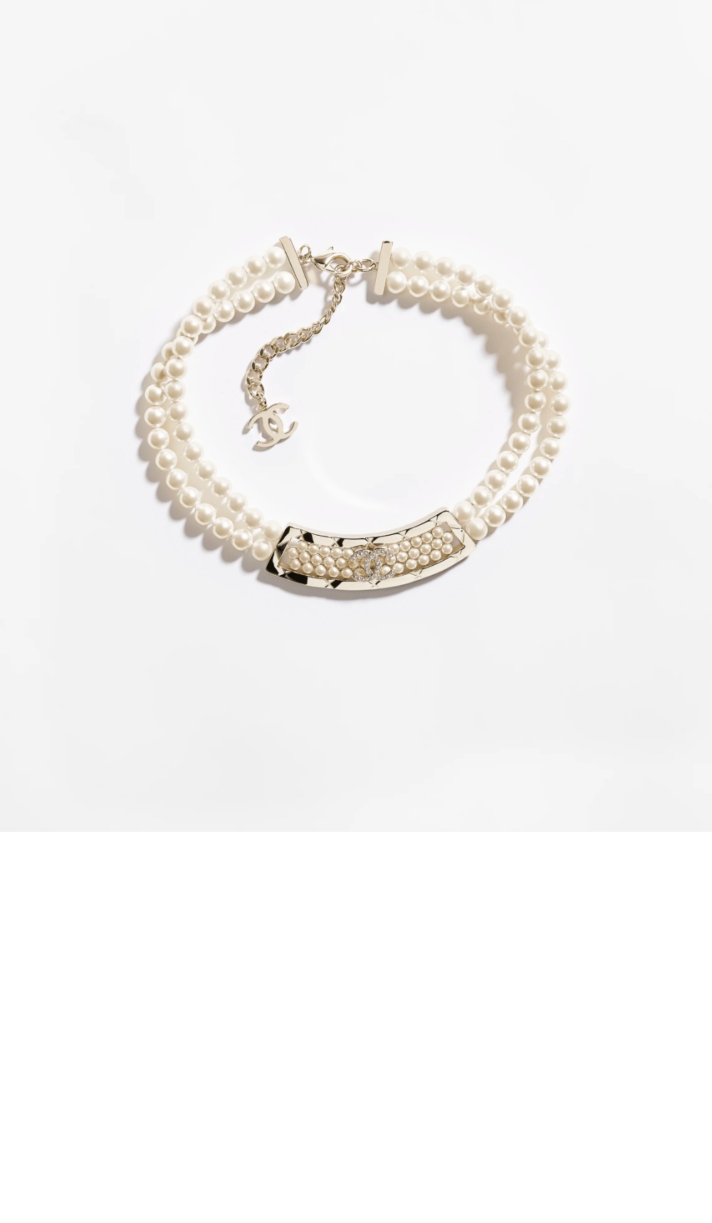 미러급레플리카사이트 | 명품레플리카 전문 쇼핑몰  | 퍼스트원 - 네크리스 ABG049 &gt; 샤넬